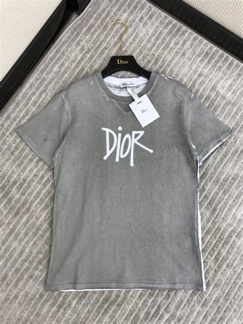 dior shirt dhgatge|dior t shirt 2020.